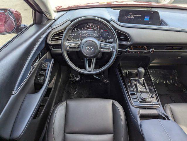used 2020 Mazda CX-30 car, priced at $17,494