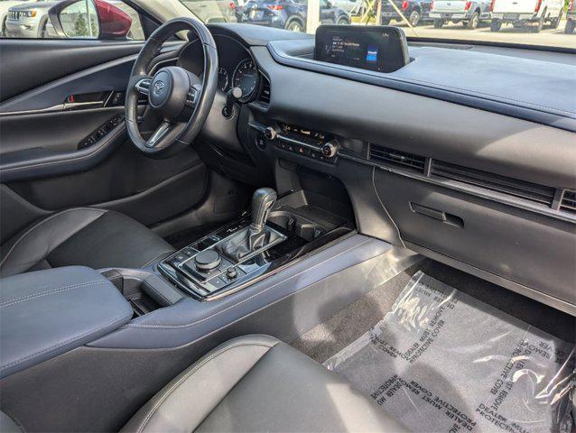 used 2020 Mazda CX-30 car, priced at $17,492