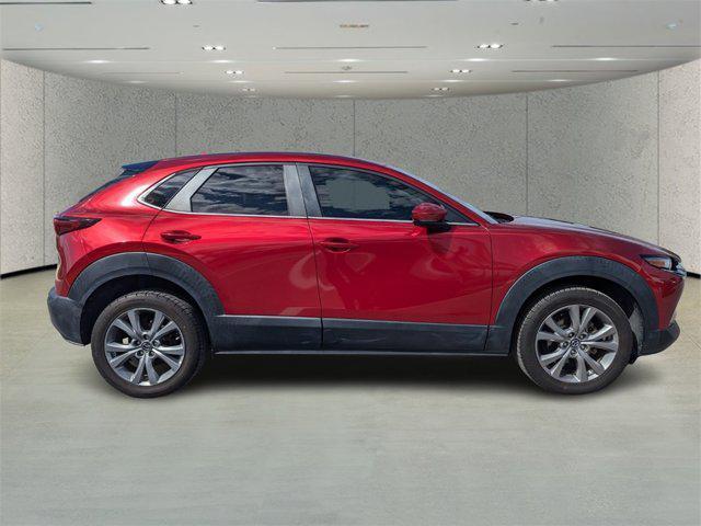 used 2020 Mazda CX-30 car, priced at $17,492