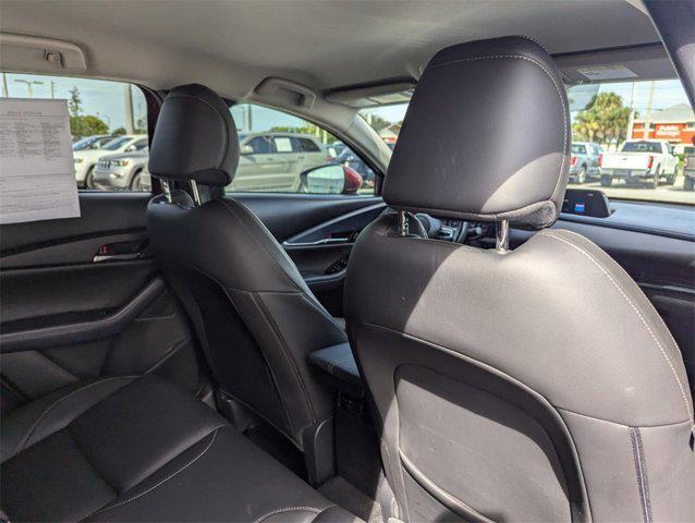 used 2020 Mazda CX-30 car, priced at $17,492