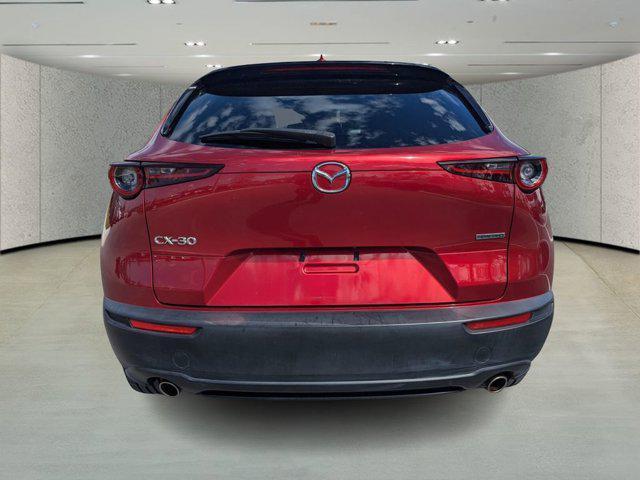 used 2020 Mazda CX-30 car, priced at $17,494