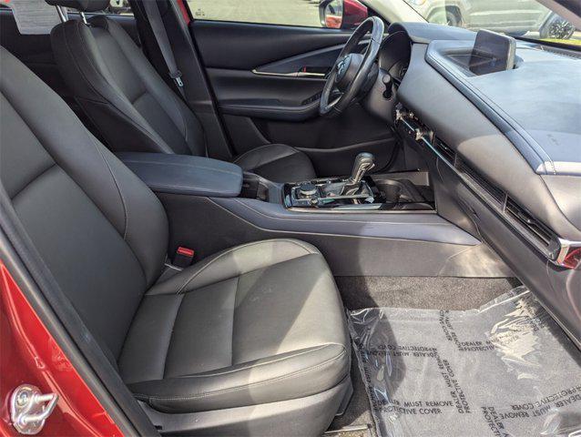 used 2020 Mazda CX-30 car, priced at $17,492