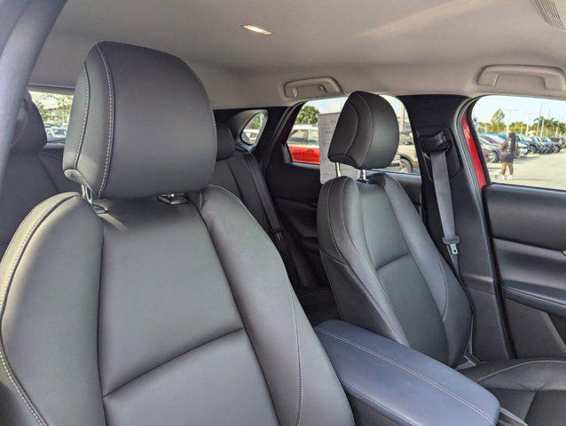 used 2020 Mazda CX-30 car, priced at $17,494