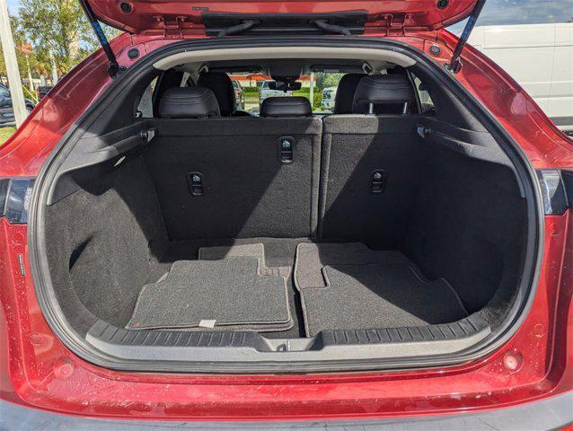 used 2020 Mazda CX-30 car, priced at $17,492