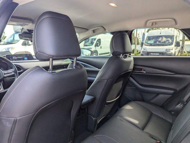 used 2020 Mazda CX-30 car, priced at $17,494