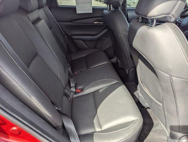 used 2020 Mazda CX-30 car, priced at $17,494