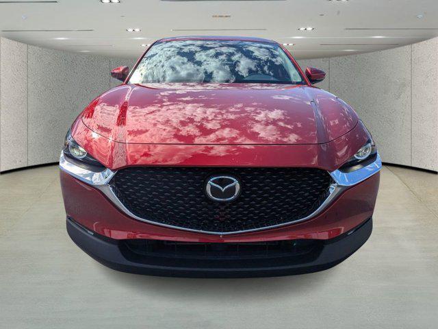 used 2020 Mazda CX-30 car, priced at $17,494