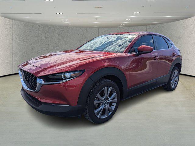 used 2020 Mazda CX-30 car, priced at $17,492