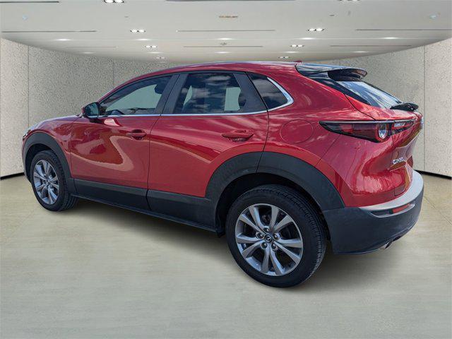 used 2020 Mazda CX-30 car, priced at $17,492