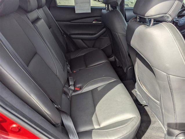 used 2020 Mazda CX-30 car, priced at $17,492