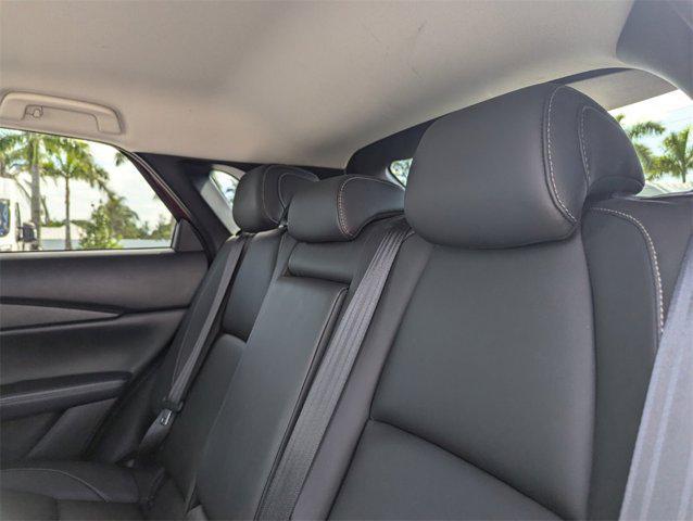 used 2020 Mazda CX-30 car, priced at $17,492