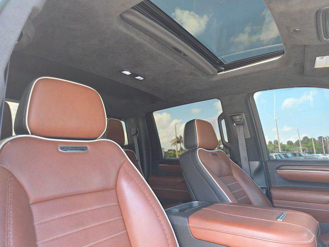 used 2024 GMC Sierra 2500 car, priced at $75,931