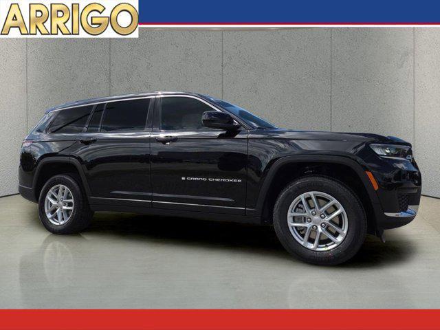 new 2026 Jeep Grand Cherokee L car, priced at $43,510