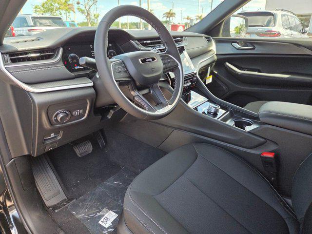 new 2026 Jeep Grand Cherokee L car, priced at $43,510