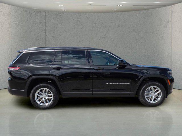 new 2026 Jeep Grand Cherokee L car, priced at $43,510