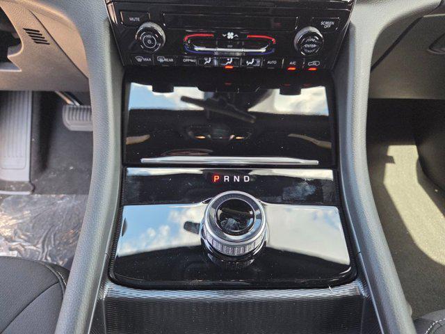 new 2026 Jeep Grand Cherokee L car, priced at $43,510