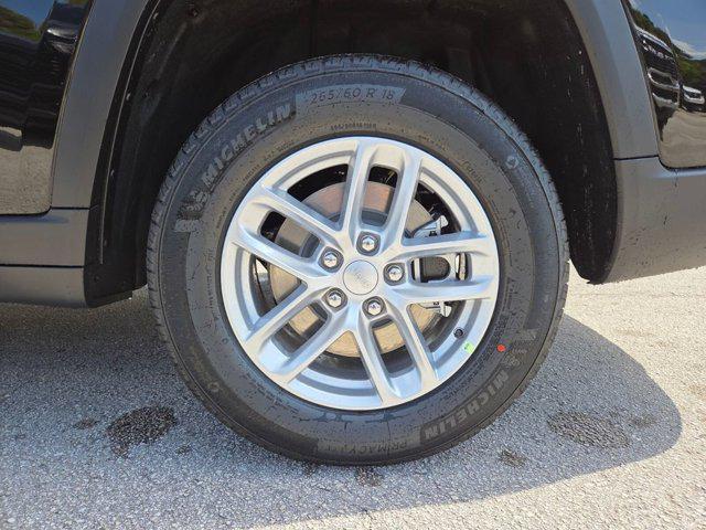 new 2026 Jeep Grand Cherokee L car, priced at $43,510