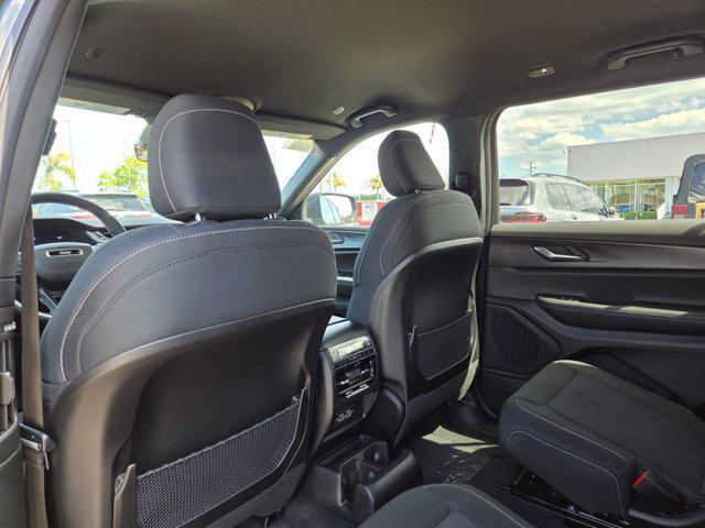 new 2026 Jeep Grand Cherokee L car, priced at $43,510