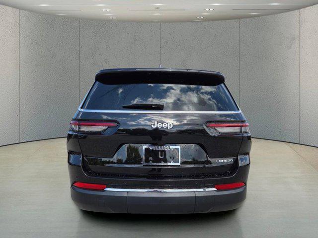 new 2026 Jeep Grand Cherokee L car, priced at $43,510