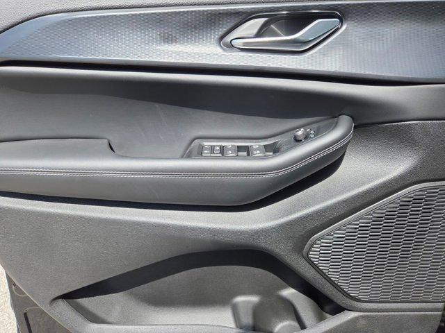 new 2026 Jeep Grand Cherokee L car, priced at $43,510