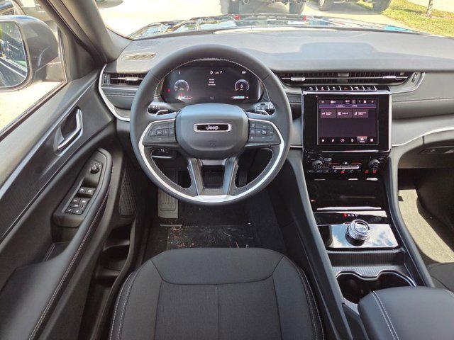 new 2026 Jeep Grand Cherokee L car, priced at $43,510