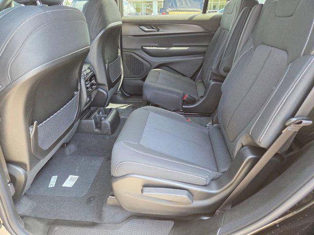 new 2026 Jeep Grand Cherokee L car, priced at $43,510