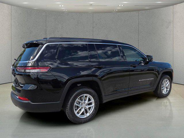 new 2026 Jeep Grand Cherokee L car, priced at $43,510