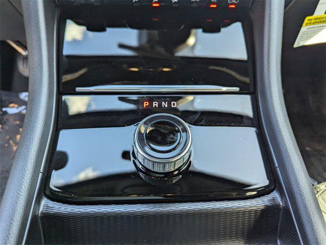 new 2025 Jeep Grand Cherokee car, priced at $27,550