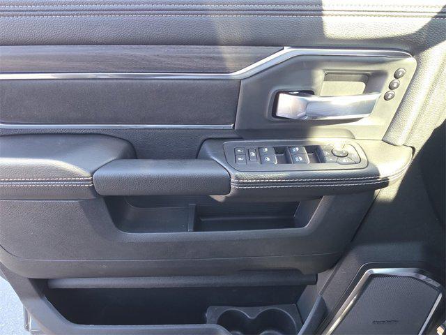 new 2026 Ram 2500 car, priced at $78,546