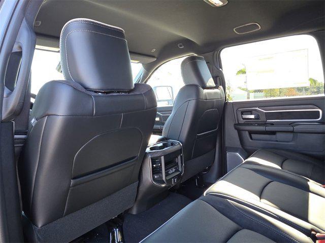 new 2026 Ram 2500 car, priced at $78,546