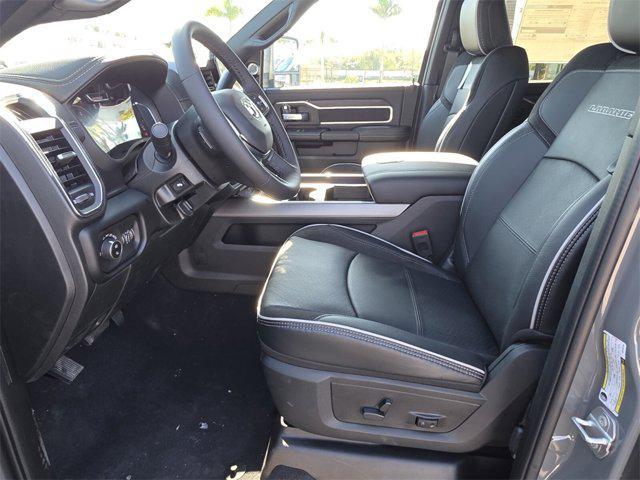 new 2026 Ram 2500 car, priced at $78,546