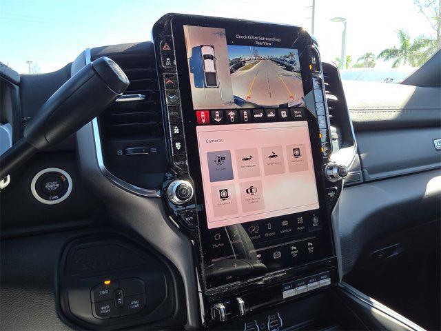 new 2026 Ram 2500 car, priced at $78,546