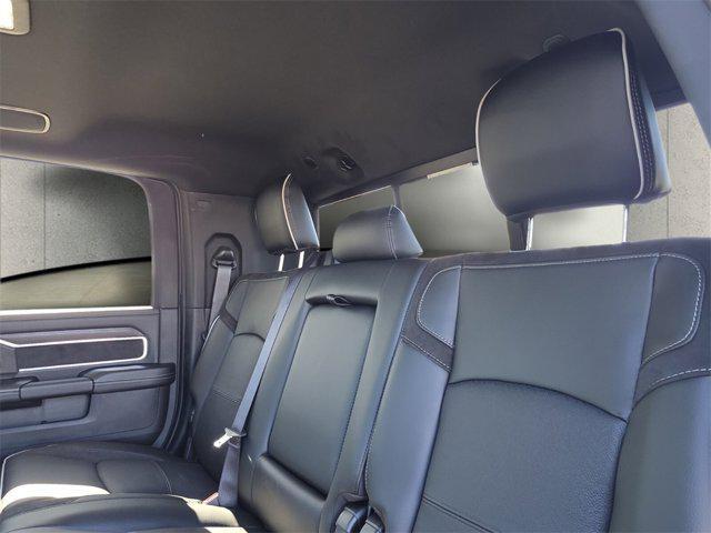 new 2026 Ram 2500 car, priced at $78,546