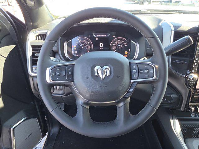 new 2026 Ram 2500 car, priced at $78,546