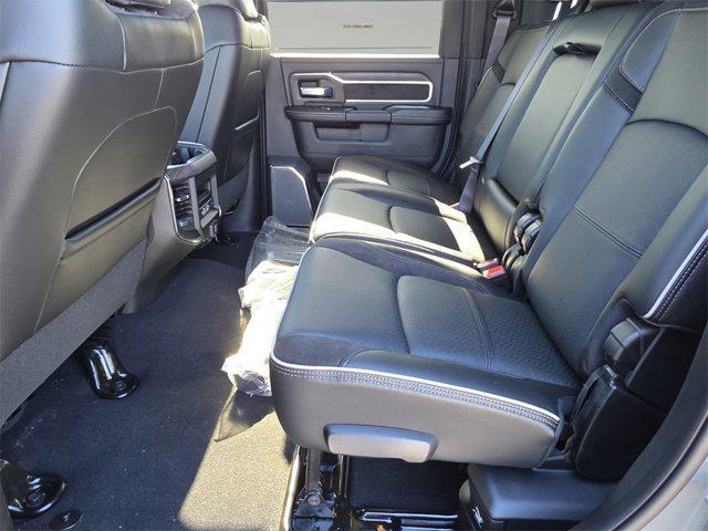 new 2026 Ram 2500 car, priced at $78,546