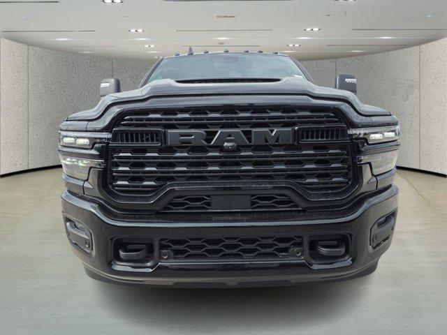 new 2026 Ram 3500 car, priced at $97,127