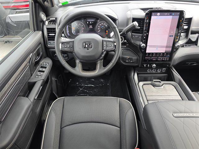 new 2026 Ram 3500 car, priced at $97,127