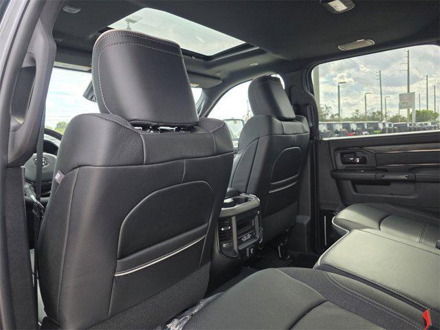 new 2026 Ram 3500 car, priced at $97,127