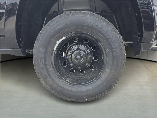 new 2026 Ram 3500 car, priced at $97,127