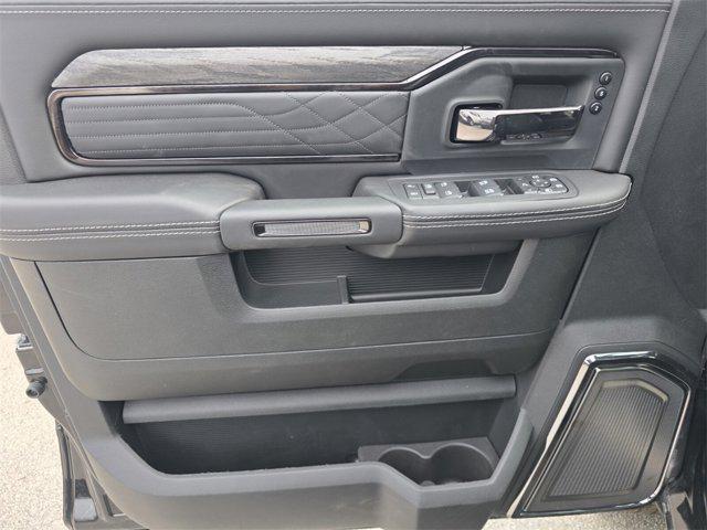 new 2026 Ram 3500 car, priced at $97,127