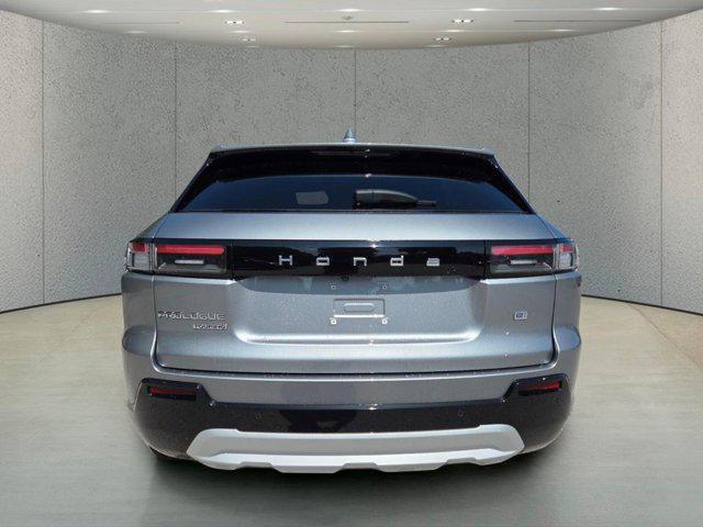 used 2025 Honda Prologue car, priced at $30,491