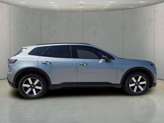 used 2025 Honda Prologue car, priced at $30,491