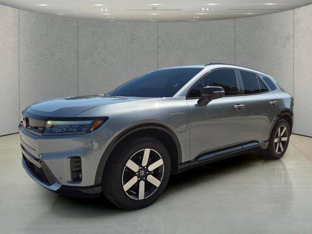 used 2025 Honda Prologue car, priced at $30,491