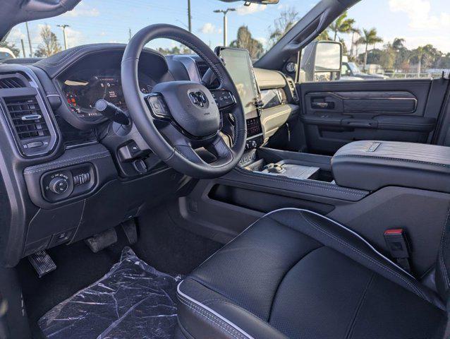 new 2026 Ram 2500 car, priced at $87,059