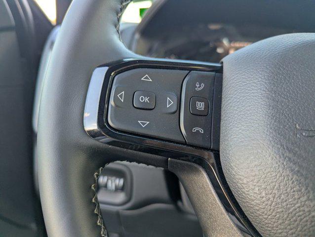 new 2026 Ram 2500 car, priced at $87,059