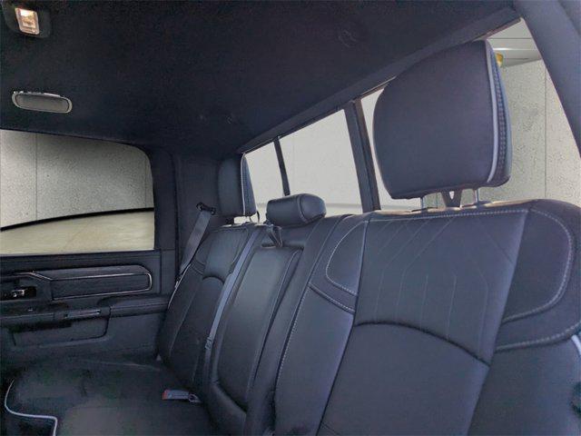 new 2026 Ram 2500 car, priced at $90,083