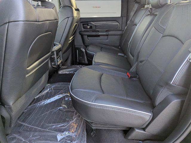 new 2026 Ram 2500 car, priced at $90,083