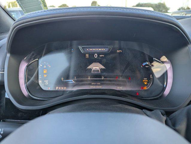 new 2026 Ram 2500 car, priced at $87,059