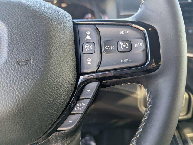 new 2026 Ram 2500 car, priced at $87,059