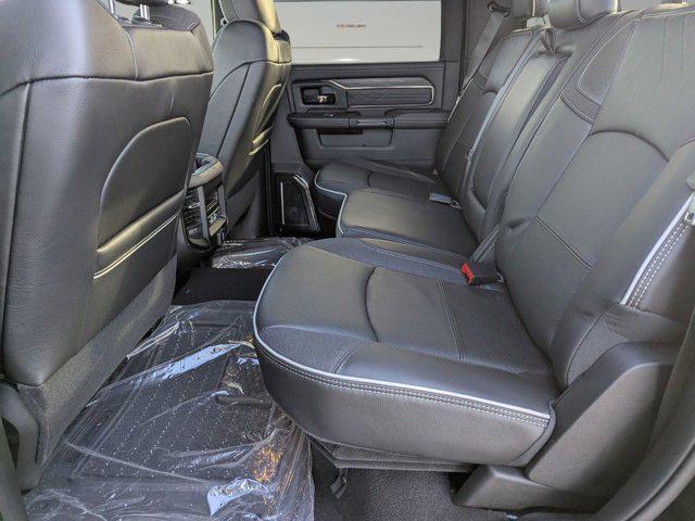 new 2026 Ram 2500 car, priced at $87,059